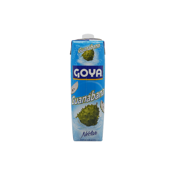 Goya Guanabana 33.8 oz
