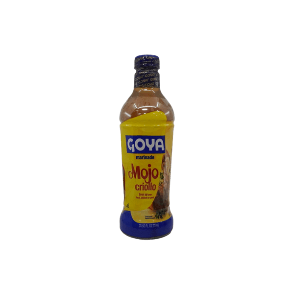 Goya Mojo Criollo 24.50 oz