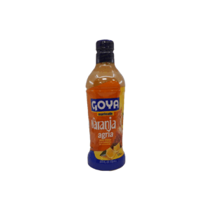 Goya Naranja Agria 24 oz