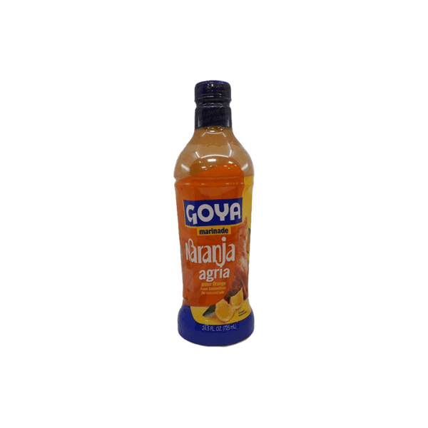 Goya Naranja Agria 24 oz