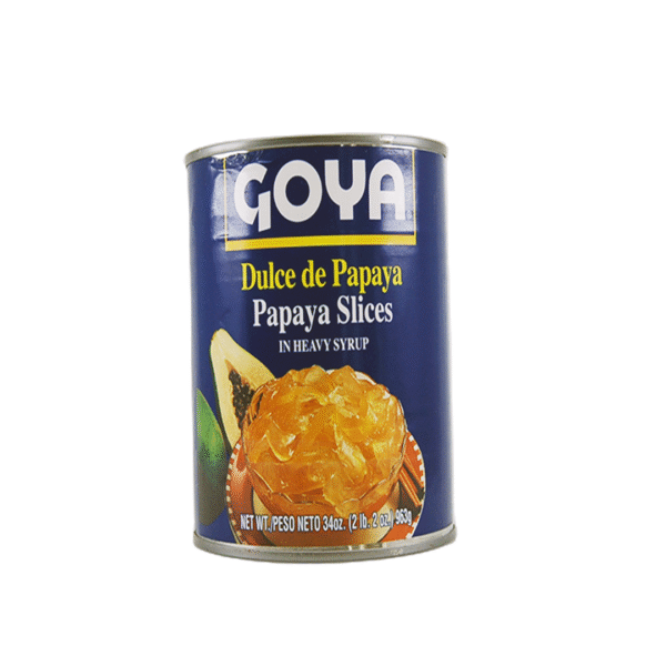 EM Dulce de Papaya 34 oz