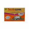 Goya Sazon Clntro/Achte  3.52 oz