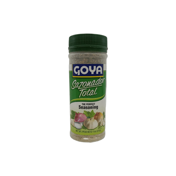 Goya Sazonador total 11 oz