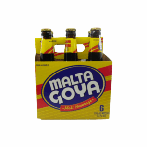 Malta Goya 12 oz