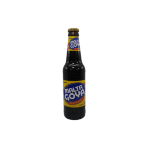 Goya Malta 12 oz