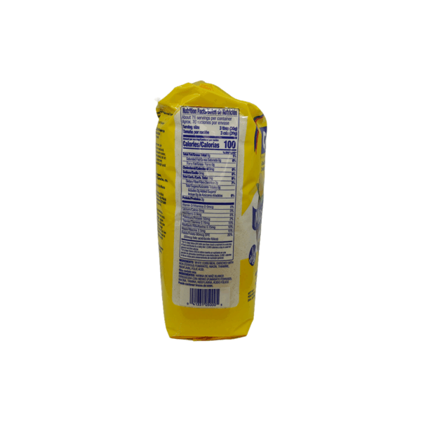 Goya Masarepa Blanca 5 Lb