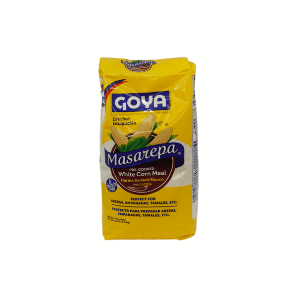 Goya Masarepa Maiz Blanco 35.2 oz