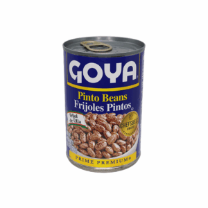 Goya Frijol Pinto 15.5 oz
