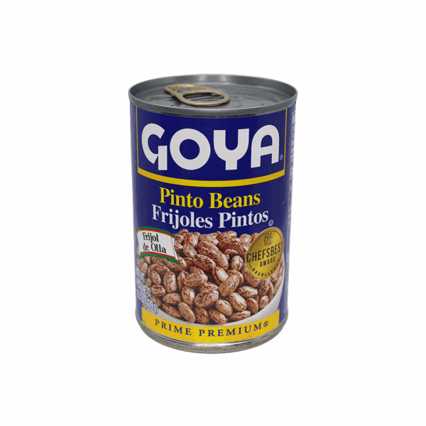 Goya Frijol Pinto 15.5 oz