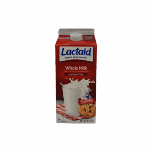 Lactaid Leche Entera 64 oz
