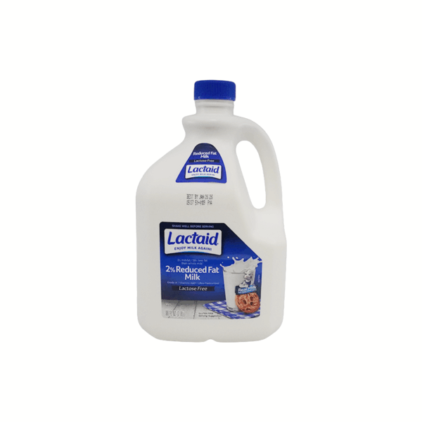 Lactaid Leche 2% 1 Gal