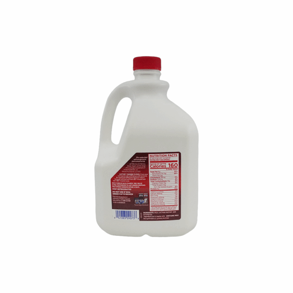 Lactaid Leche Entera 1 Gal