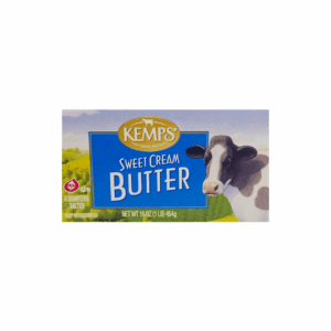 Kemps Sweet Butter 16 oz