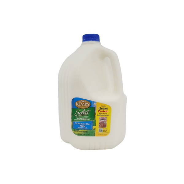 Leche 2% 1 Gal