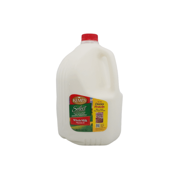 Leche Entera 1 Gal
