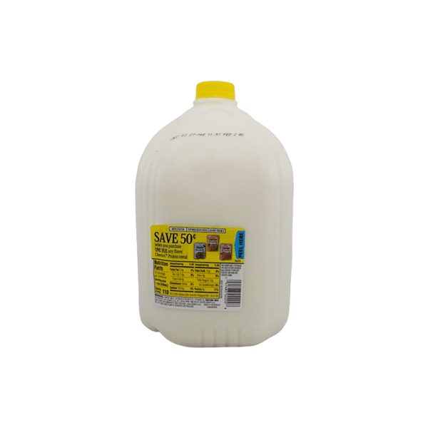 Leche 1% 1 Gal