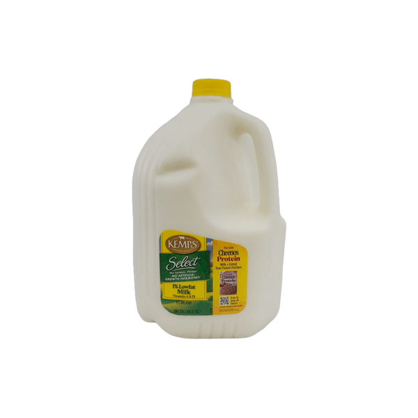 Leche 1% 1 Gal