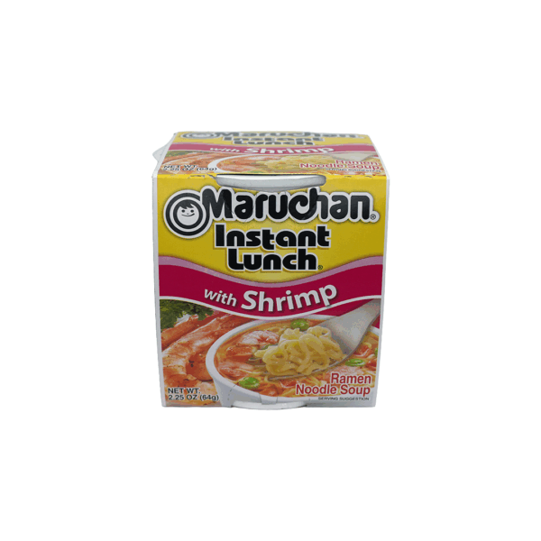Maruchan Camaron 2.25 oz