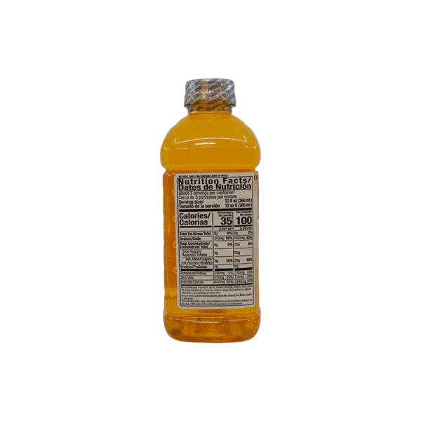 Suero Oral Mango 1 lt