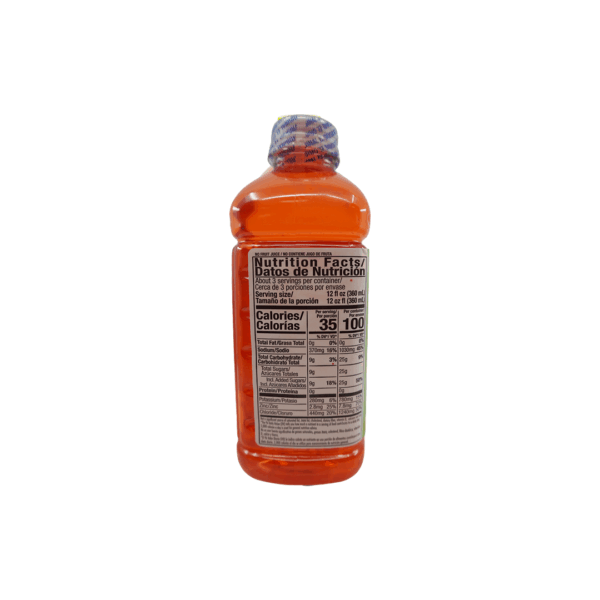 Suero Oral Sandia 33.8oz