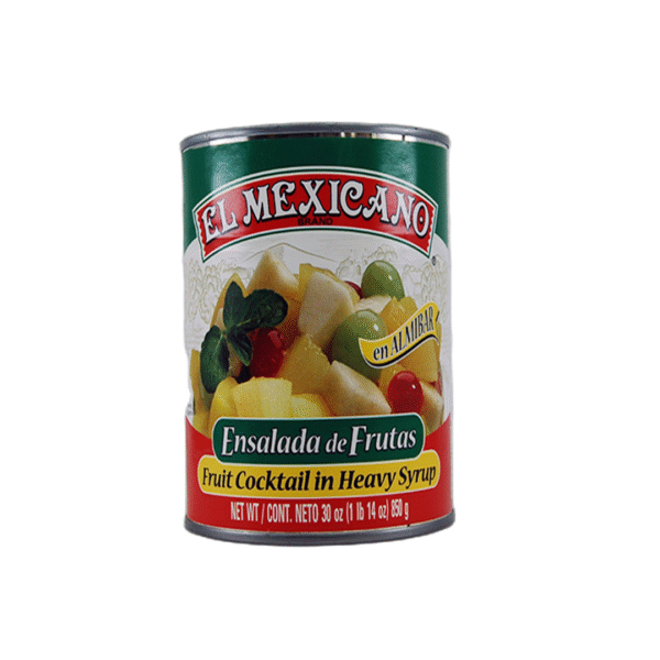 EM Ensalada de Frutas 30 oz