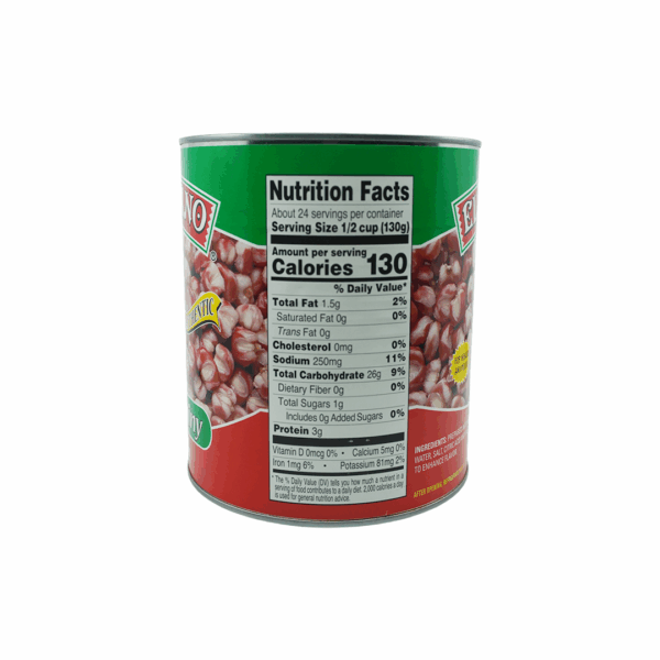 EM Maiz Morado Casero 6 lb