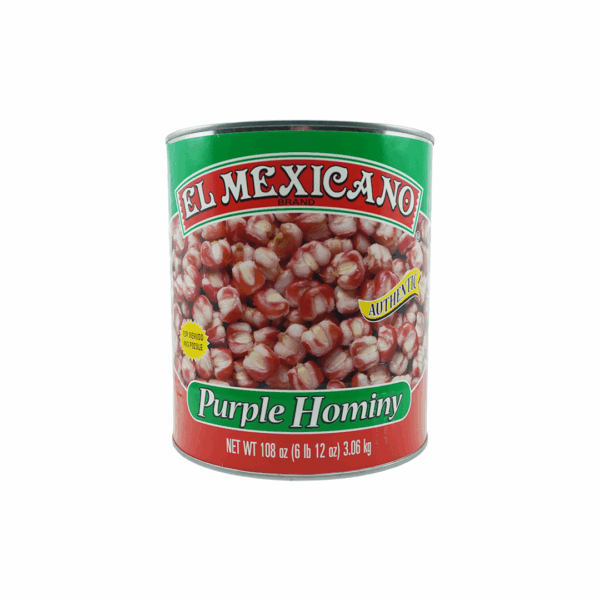 EM Maiz Morado Casero 6 lb