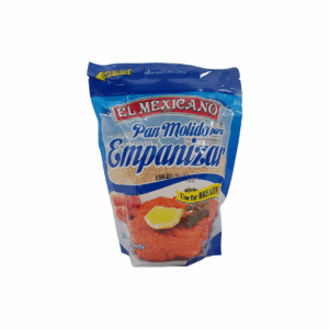 El Mexicano Pan Molido regular 11 oz