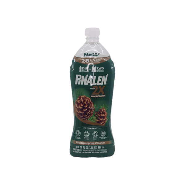 Pinalen 2x concentrate 28 oz