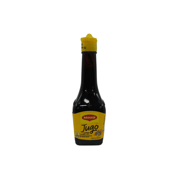Maggi Sasonador 3.38 oz