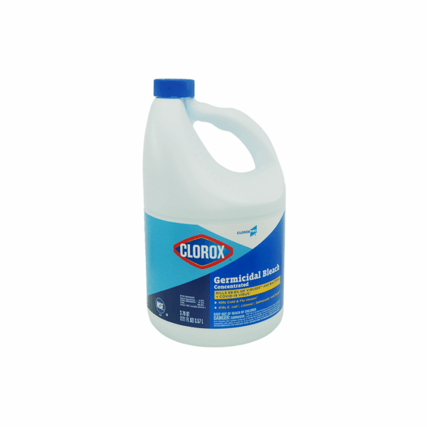 Clorox Regular 121 oz