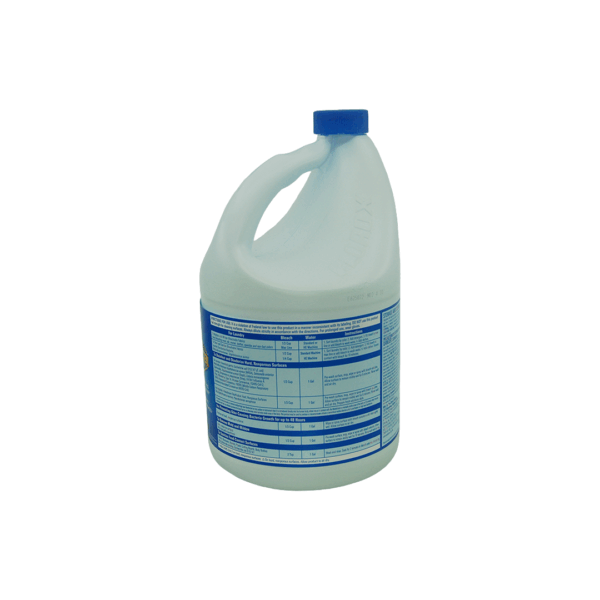 Clorox Regular 121 oz