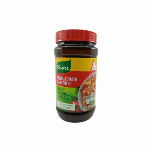 Knorr Consome de Tomate  32 oz