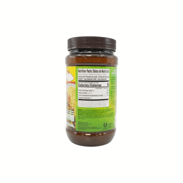 Knorr Caldo Savor deRes 32 oz