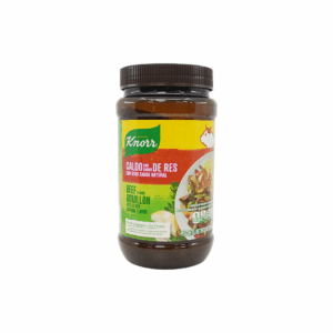 Knorr Caldo Savor deRes 32 oz