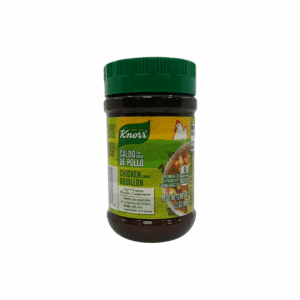 Knorr Consome de Pollo 3.5 oz