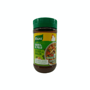 Knorr Consome de Pollo 7.9 oz