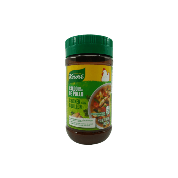 Knorr Consome de Pollo 7.9 oz