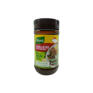 Knorr Consome de Rez 7.9oz