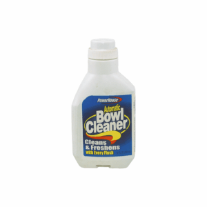 Power House Brush Free Bowl Cleaner 12 oz