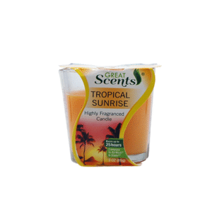 GS Tropical Sunrise 3 oz