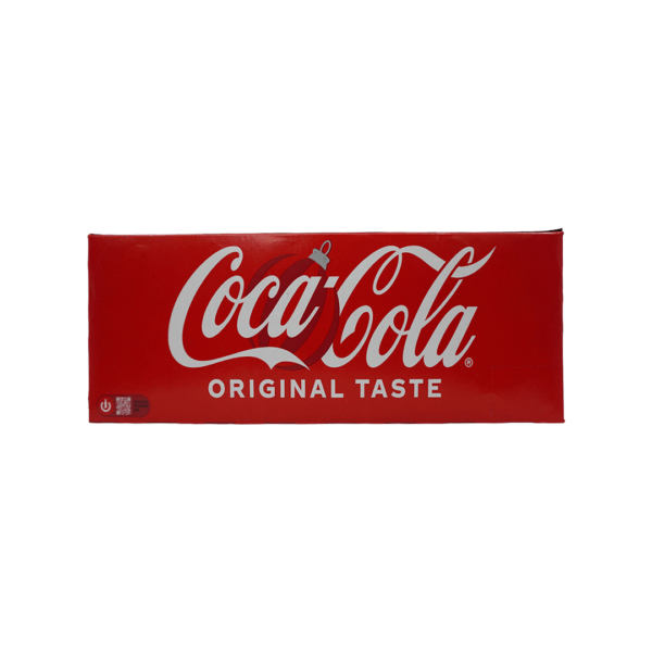Coca Cola Classica 12 pk