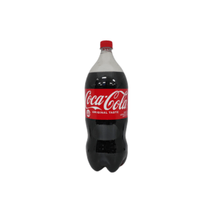 Coca Cola Classic 2 Lt