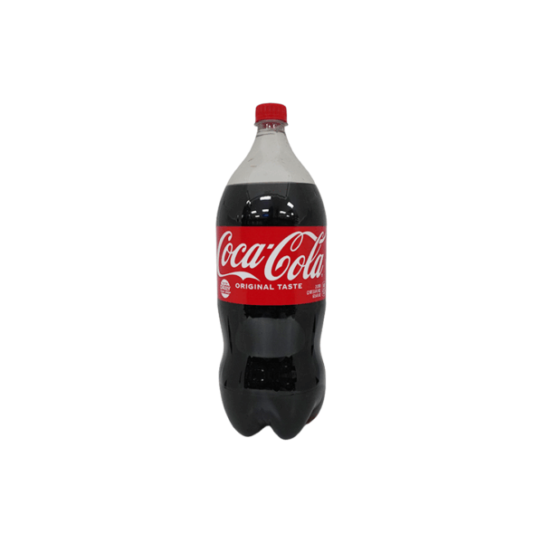 Coca Cola Classic 2 Lt