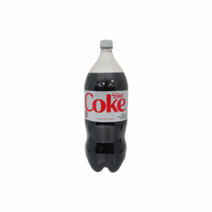 Coca Cola Dieta 2 Lt