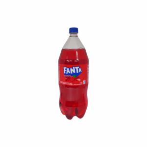 Fanta Fresa 2 Lt