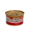 Fancy Feast Cat food Gravy Lover 3 oz