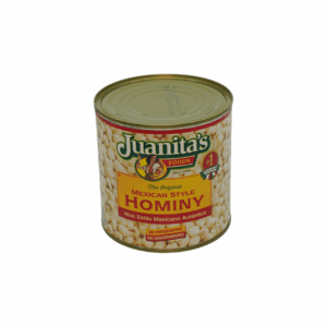 Juanita's Pozole 25 oz