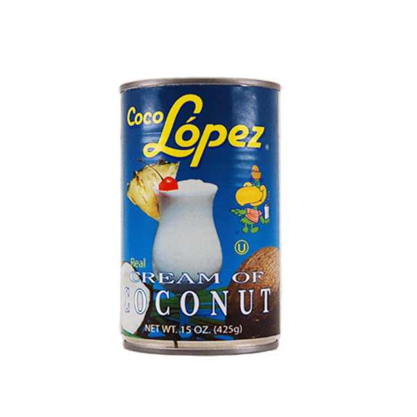 Coco Lopez 15 oz