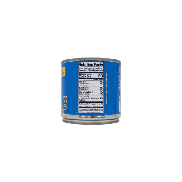 San Marcos Chile Chipotle 11oz